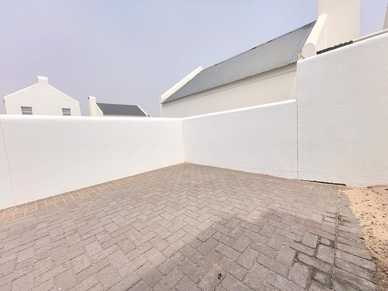 3 Bedroom Property for Sale in Dwarskersbos Western Cape